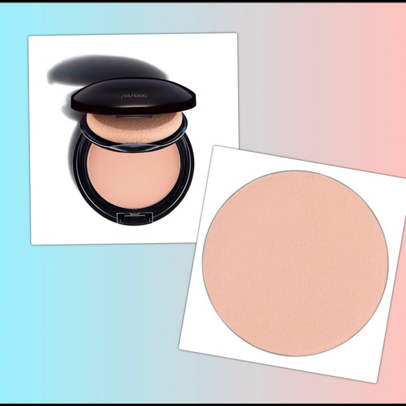 Shiseido Powdery Foundation refill B20 - Picture 1 of 4